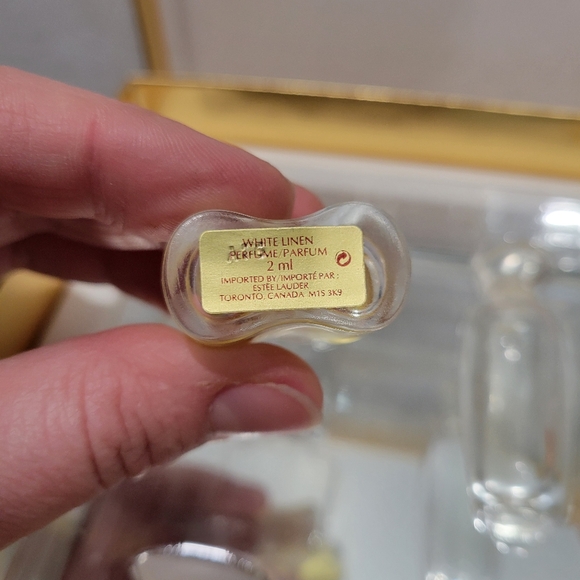 Estee Lauder Mini Parfum Set - Picture 4 of 4